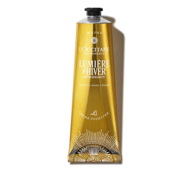 Shea Lumière D'Hiver Whipped Hand Cream | 25-50% OFF